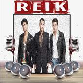 Me Niego - Reik 1.0