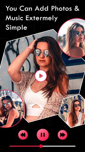 Video maker - video editor screenshot 7