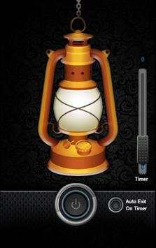 Flashlight Lamp screenshot 1