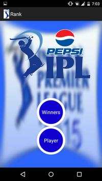 IPL 2015 Ka Baap screenshot 5