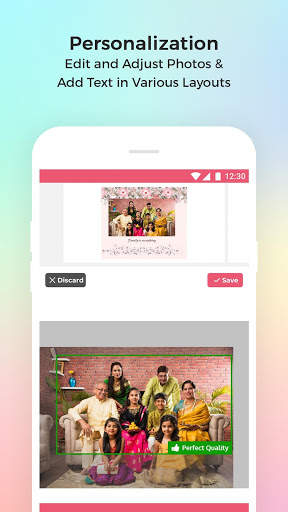 Picsy - Photo Book, Canvas & Album - Free Editor screenshot 3