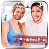 Easy Cut Paste Photo Editor 1.0
