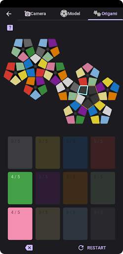 ASolver>I'll solve your puzzle screenshot 7