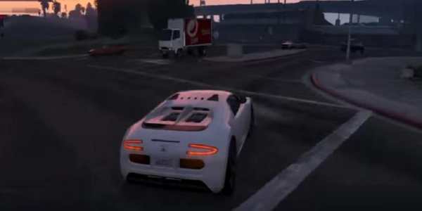 Car Racing Pro 2018 screenshot 3