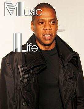 Jay-Z Best Album Music скриншот 1