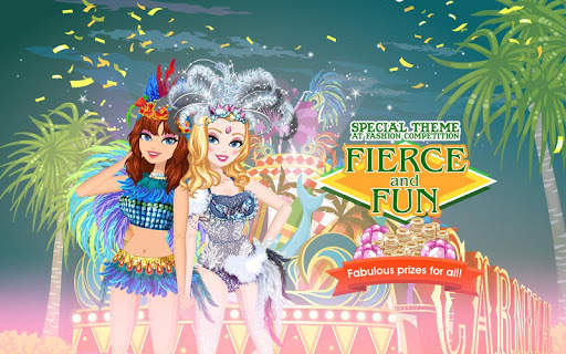 Star Girl screenshot 1