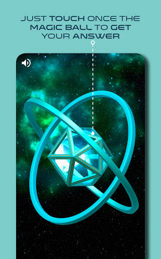 Magic 8 Ball Crystal Oracle screenshot 13