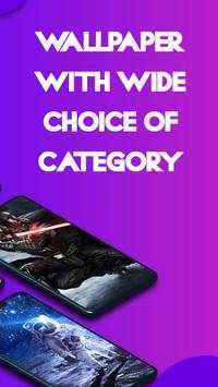 QHD Wallpapers and backgrounds screenshot 2