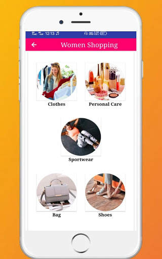 Online Shopping App for Women screenshot 4