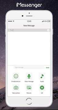 iMessenger screenshot 6
