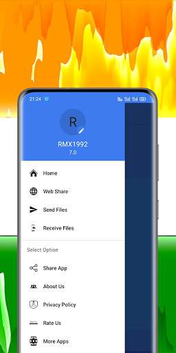 Share Karo - ShareKaro Apps & File Transfer screenshot 4