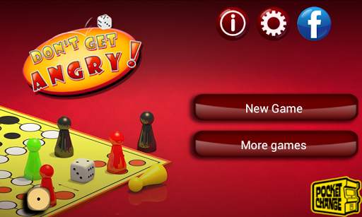 Ludo - Don't get angry! FREE screenshot 8