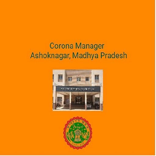 Corona Manager - Ashoknagar icon