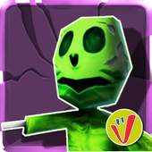 Zombie Target Shooter 1.0