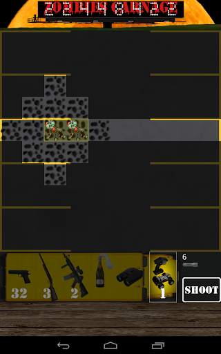 Zombies Carnage screenshot 6
