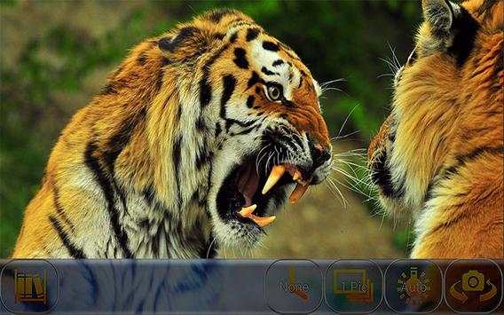 DSLR HD Camera Full screenshot 9