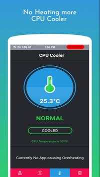 Cleaner Junk 2019 - Battery Saver,Turbo Boostar 7 تصوير الشاشة