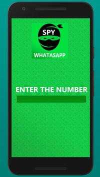 Hack Messages Whatsapp Prank screenshot 2