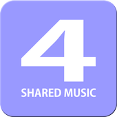 ikon 4Shared Music Mp3