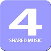 ikon 4Shared Music Mp3