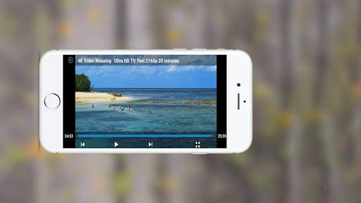 NX Player 2021-All Format HD Video Player 2021 screenshot 5