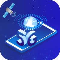 3G 4G 5G Checker : 4G VoLTE Network Software on 9Apps