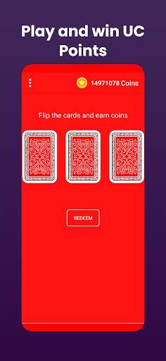 Cash Rewards - Win Free UC screenshot 4