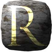 Rune Fall Lite logo