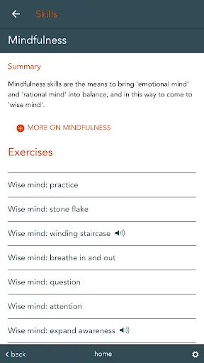 DBT Travel Guide screenshot 3