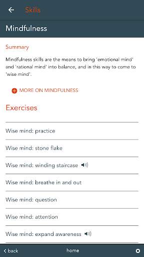 DBT Travel Guide screenshot 3