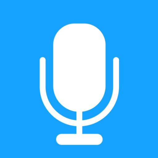 Voice changer with special effects 1.2.5