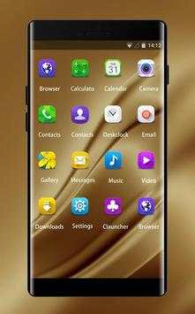 Theme for Samsung Galaxy S6 Edge+ HD screenshot 2