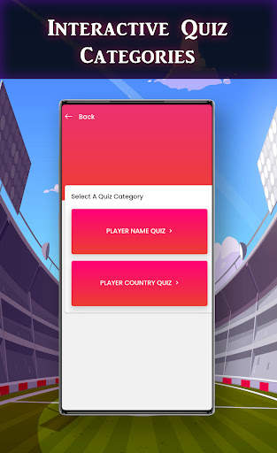 RCB 2021 Mini games - Player N screenshot 4