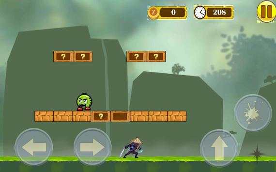 Ninja Lightning screenshot 4