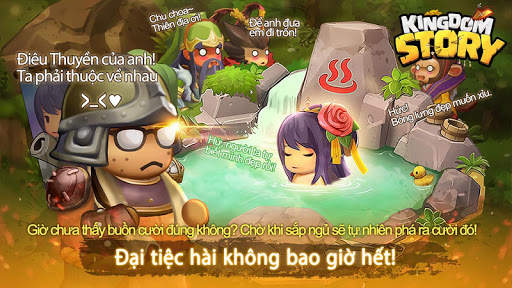 Kingdom Story screenshot 13