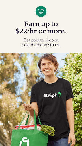 Shipt Shopper: Shop for Pay screenshot 1