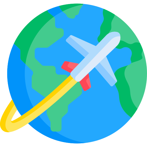 لعبة دول وعواصم icon