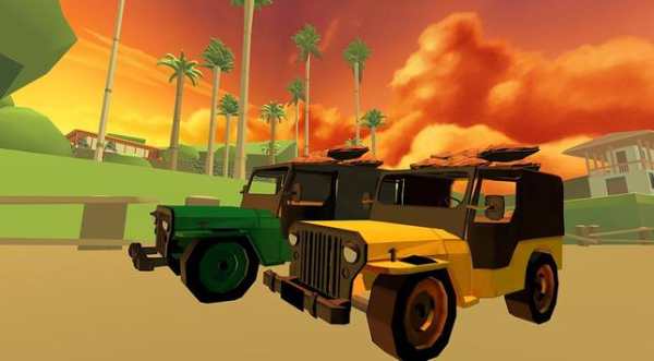 Kaffe Racing screenshot 2