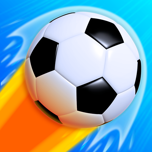 Pop Shot! Soccer - Ball Hopping Game 2020 icon