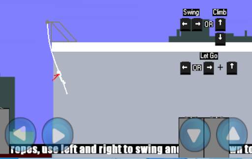 Stickman world adventure screenshot 3