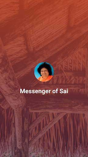 Messenger of Sai screenshot 1