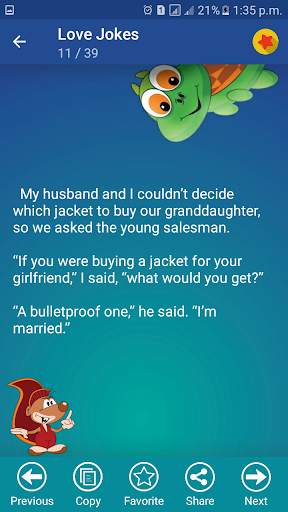 Funny Joke - entertainment app screenshot 6