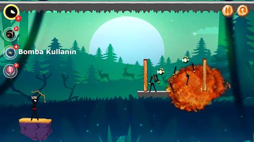 Archery King  Provides Fun Archery Experience screenshot 6