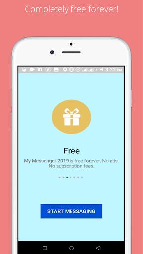 My Messenger 2021 screenshot 3