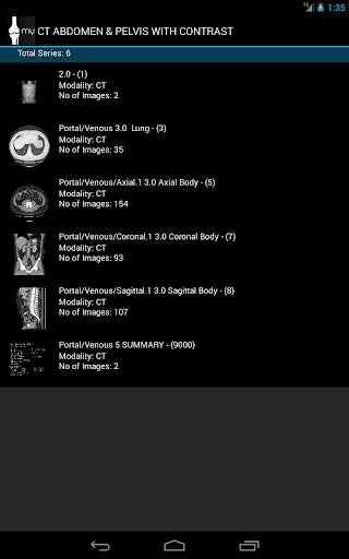 My Film Bag screenshot 5