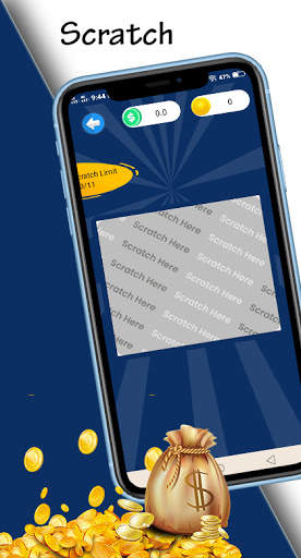 Done Cash screenshot 3