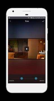 Star Vlog  Video Editor 5 تصوير الشاشة