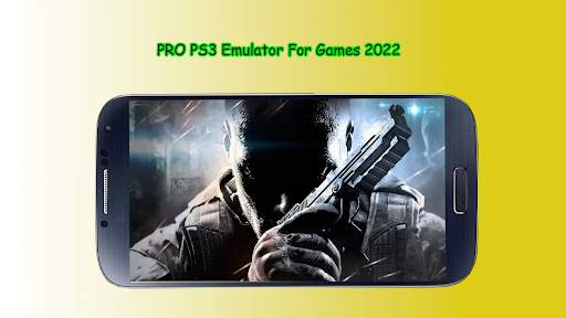 PS3 Game Emulator Tip screenshot 1