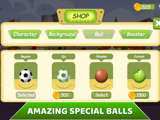 Foot9ja screenshot 8