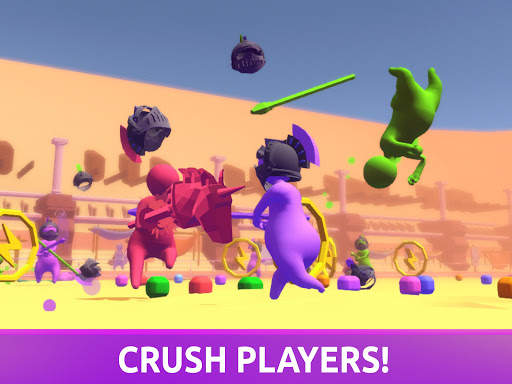 Spear.io 3D screenshot 8